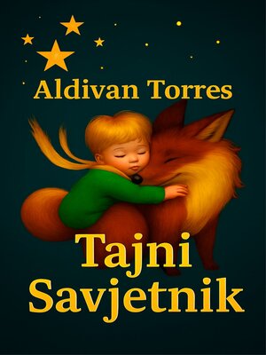 cover image of Tajni Savjetnik